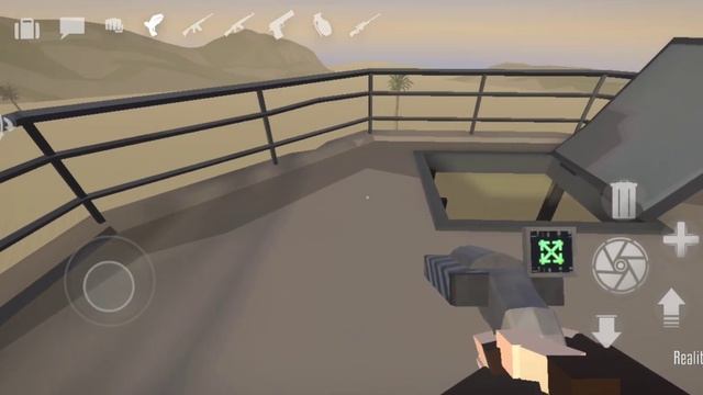 как защититься от Абунга в GOREBOX смотреть онлайн