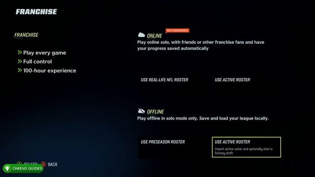 MADDEN NFL 23 - ROTY & MVP | Achievement / Trophy Guide (Xbox/PS) смотреть онлайн