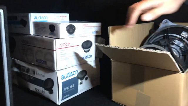 Lexus Audio Upgrade | Audison Prima Forza AP F8.9 bit Install | Cambridge Car Audio смотреть онлайн