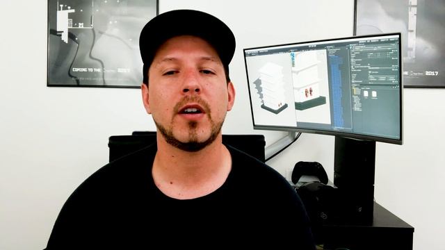 Why I recommend not to quit your day job while going through your indie game journey смотреть онлайн