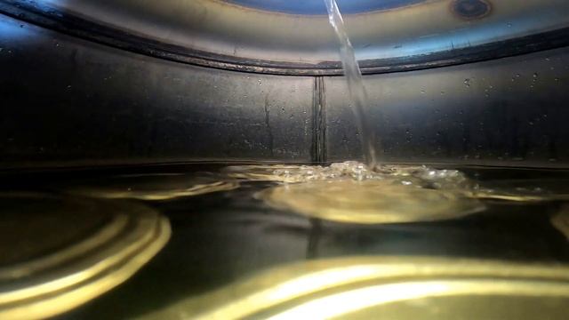 Фасоль с томатным соусом в автоклаве смотреть онлайн