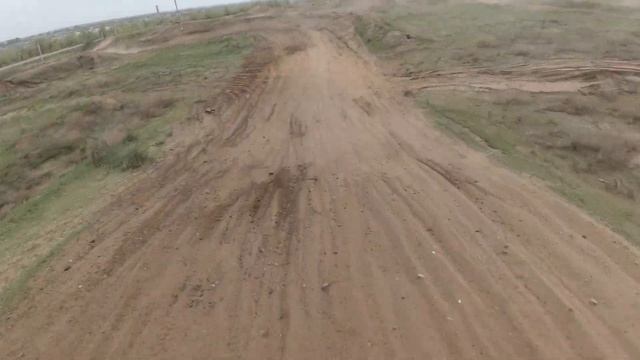 08.05.22 Актобе, 3-й этап Чемпионата РК по мотокроссу, Open 2. 2-й заезд. смотреть онлайн