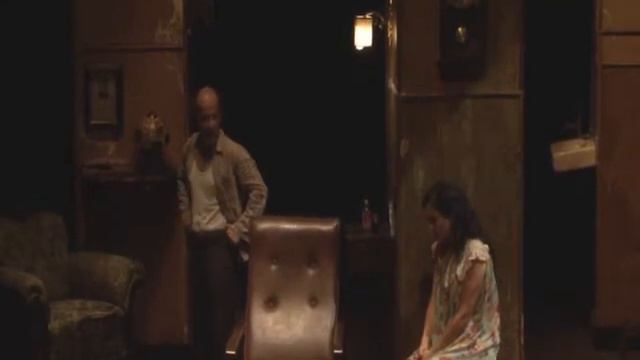 Grupo Galpão - Tio Vânia смотреть онлайн