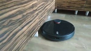 Xiaomi Mijia STYTJ02YM 2 in 1 Robot Vacuum Mop Vacuum Cleaner