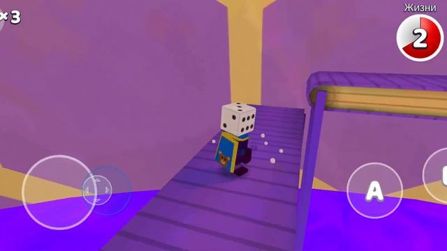 где найти 3 стикера в уле в super bear adventure смотреть онлайн