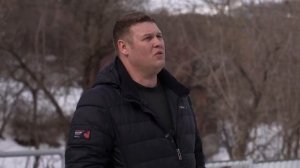 Отзыв №3 о наземной системе автономной газификации от "ТД КУЗГАЗ". Республика Алтай, Горно-Алтайск.