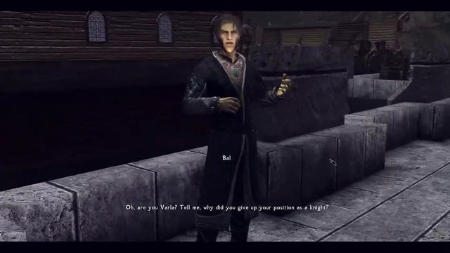 Skyrim Mods - Vigilant | Act IV, Part 2 (Varla The Human Hunter, Cave Of Mara's Followers)
