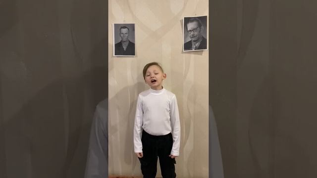 Ю. Шмидт «Защитники Отечества родного…» 23.02.2022 смотреть онлайн