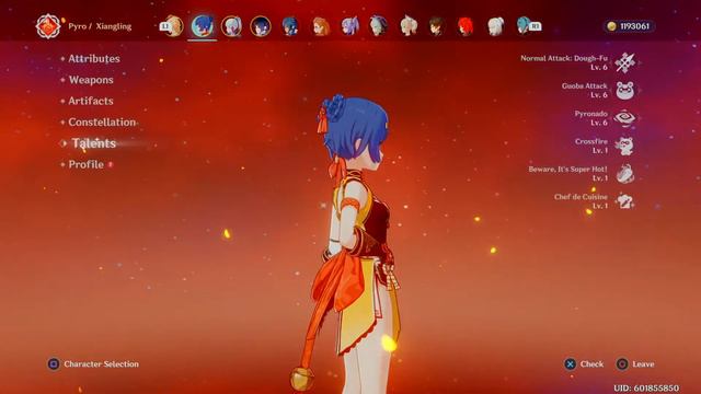 Genshin impact 18+ смотреть онлайн