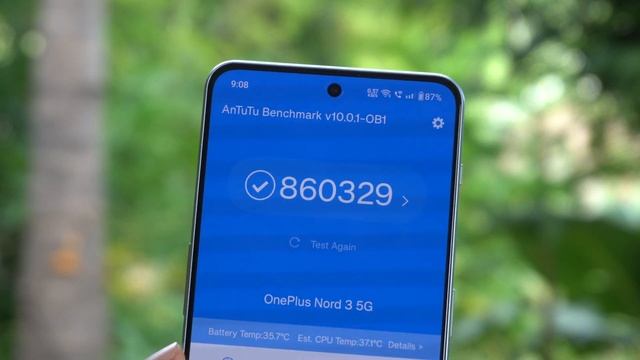 OnePlus Nord 3 Review after 60 Days Later // Good but Confusing ? Don't BUY IF смотреть онлайн