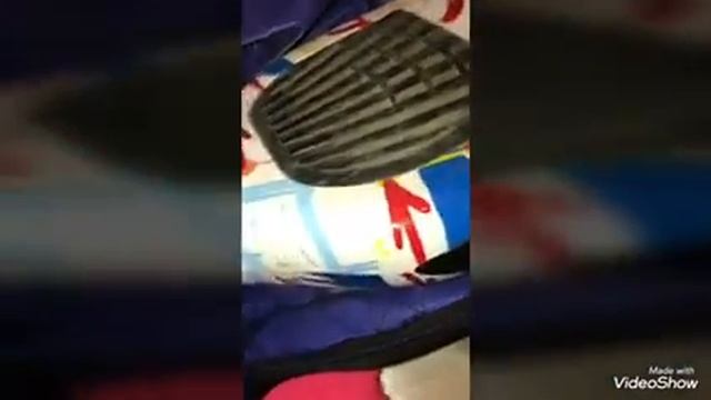 Обзор на мой.................................гироскутер смотреть онлайн