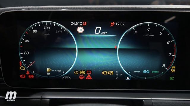 Mercedes GLE 2019 | Presentación | Salón de París 2018 смотреть онлайн