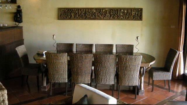 Samui Villa 747 4BR Rent ChongMon N 890