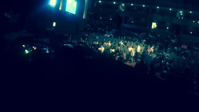 PXLDJ@Citibank Hall opening for Lindsey Stirling смотреть онлайн