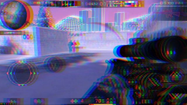 Мувик Standoff 2 Шаман ДО САМОГО НЕБА смотреть онлайн