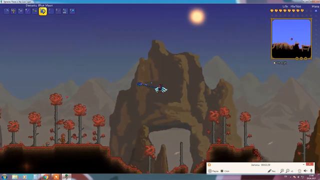 террария 5 смотреть онлайн