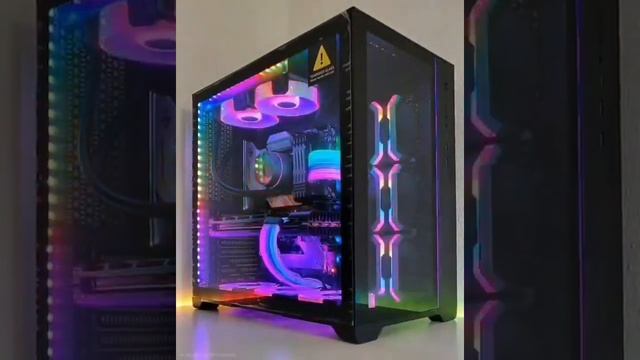 ИГРОВОЙ ПК 2022 БАКУ. МОЩНЫЕ ПРОЦЕССОРЫ В БАКУ. смотреть онлайн