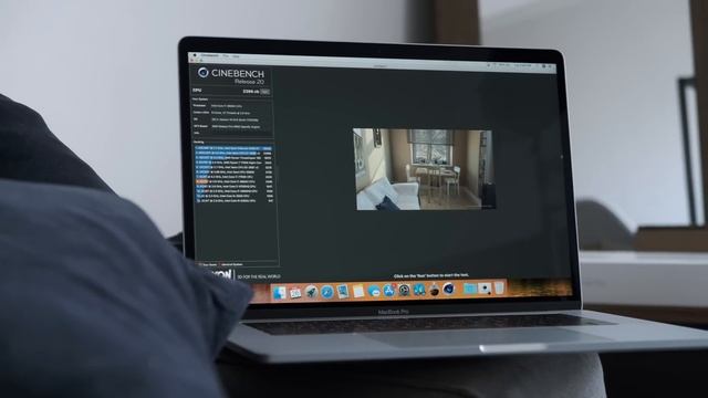 2019 4K iMac - First Impression & Benchmarks! смотреть онлайн