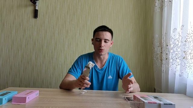 Моноподы (Селфи-палки) Hoco K2 и K4 Плюсы и минусы. смотреть онлайн