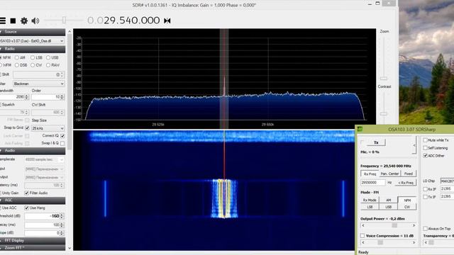 Шумоподавление Оса103 Мини смотреть онлайн