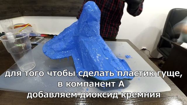 Экономичная форма из силикона большого размера быстро и просто смотреть онлайн