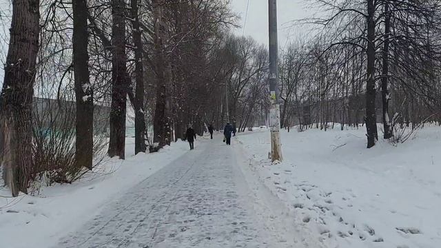 Московская область, Подольск, хороший город, но я домой в Турцию, где тепло и где мой дом смотреть онлайн