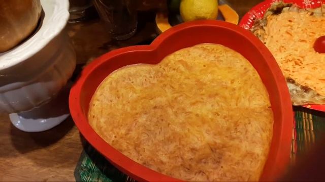 Рецепты с тыквой: вкусно и полезно