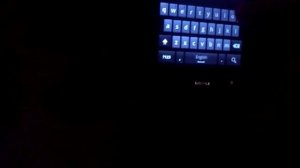 Новая прошивка на ZTE Blade