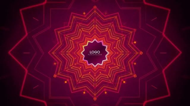 10 Endless Music Visualization-Audio React Tunnel | After Effects Template смотреть онлайн