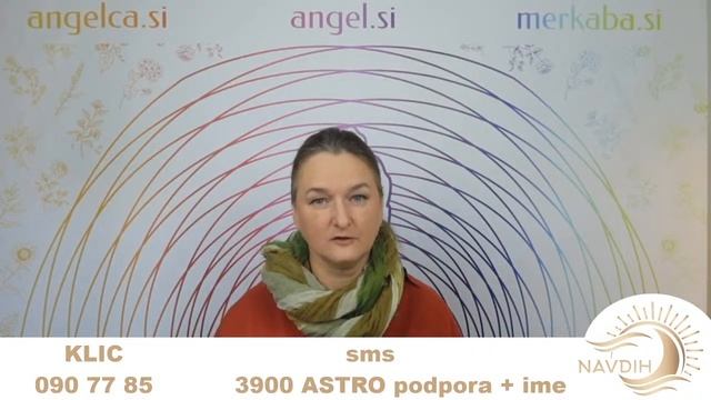 Oddaja Navdih: Vpliv barve po energijskih nivojih - ORANŽNA смотреть онлайн
