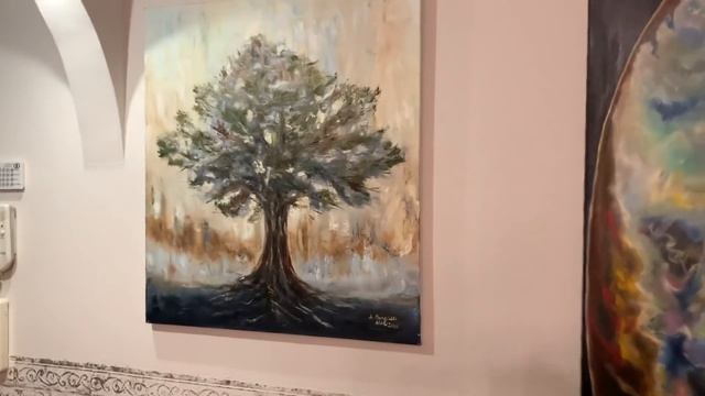 Экскурсия по «месту силы». Разговор по душам без монтажа. смотреть онлайн
