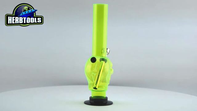 MINI SKULL CHAMBER BONGS [HD] [HERBTOOLS] смотреть онлайн