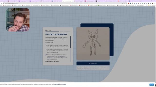 بیش از 200 ساعت با هوش مصنوعی : معرفی ۱۰+۱ ربات هوشمند برتر смотреть онлайн