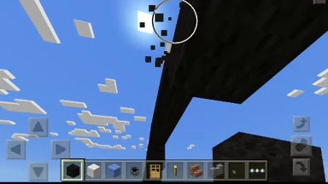 Minecraft Pocket Edition строю алмазный шлем из майнкрафта смотреть онлайн