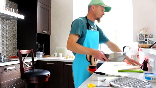 Пельмени от дяди Гены ! Просто пальчики оближешь ! Cooking dumplings смотреть онлайн