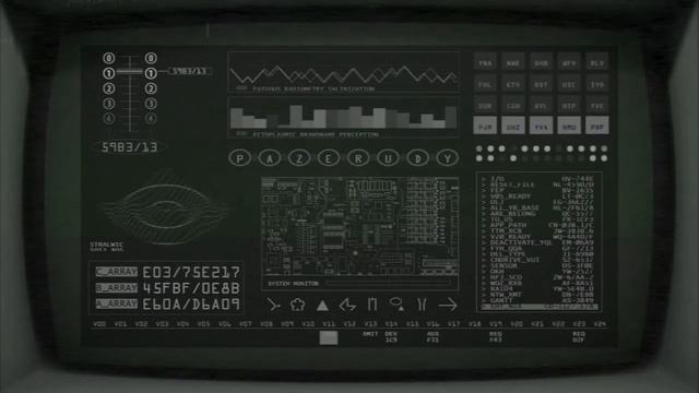 7 Project VORTEX - Artificial Knowledge (Intelligence) смотреть онлайн