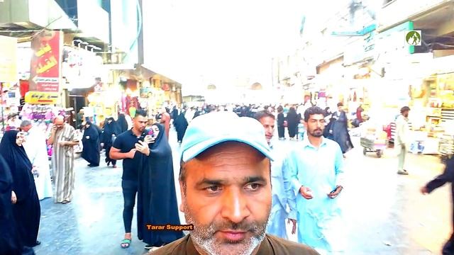 Iraq Travel In Middle East Tour