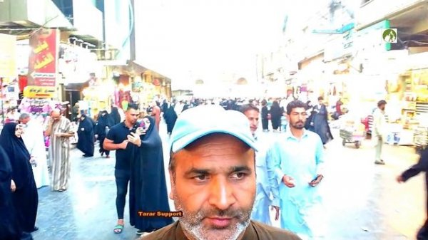 Iraq Travel In Middle East Tour