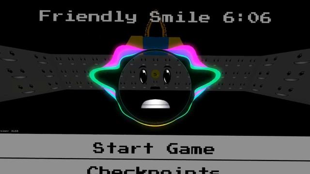 Friendly Smile 6:06: Sublevel 10 Music
