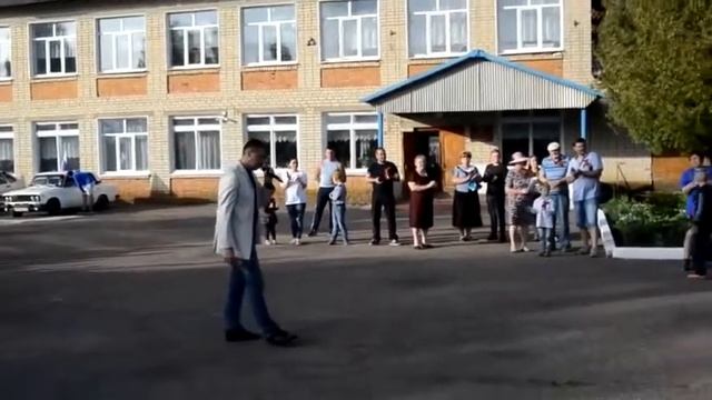 с Успенка 08 05 2019 смотреть онлайн