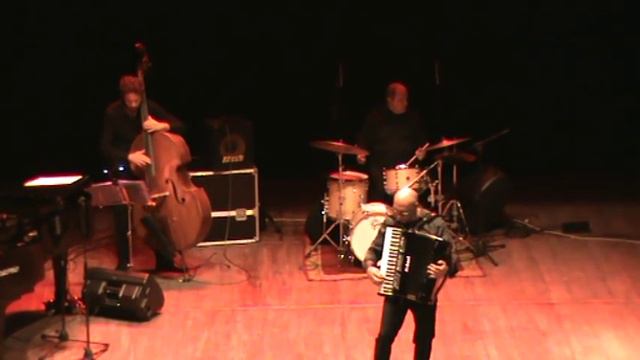 "Alfredo Di Martino accordion project". смотреть онлайн