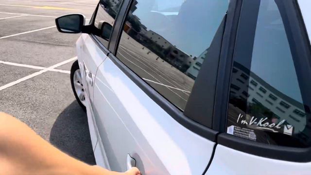 正2015年 Volkswagen Polo 1.6 CL 白色 實車實價 保證實車實價只賣34.8萬(26) смотреть онлайн