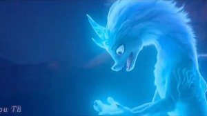 Райя и последний дракон ~Сису~