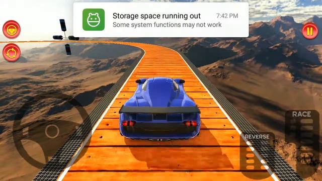 Crazy car racing game best car learning game смотреть онлайн