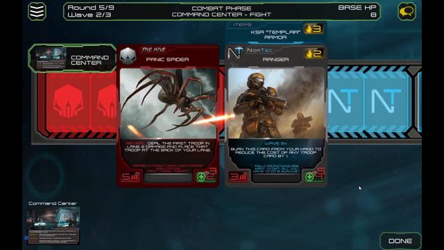 Destroy MORE Aliens смотреть онлайн