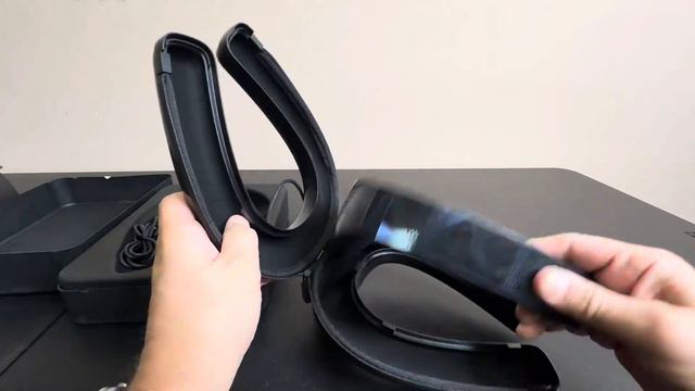 Unboxing of Coolify 3 Wearable Air Conditioner смотреть онлайн