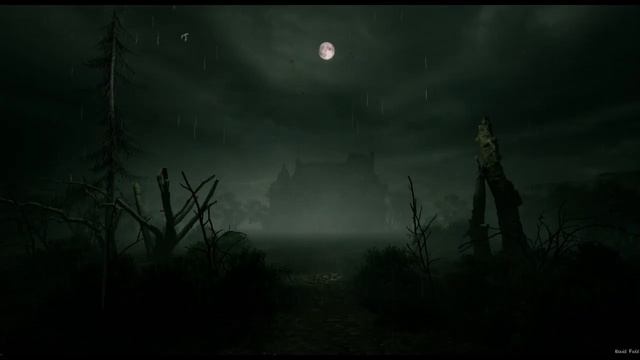 Sims 3-4 Эпизод из "Водопады лунного света" смотреть онлайн