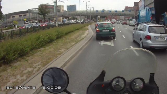 12/06/2015 - Honda XL 1000 Varadero смотреть онлайн