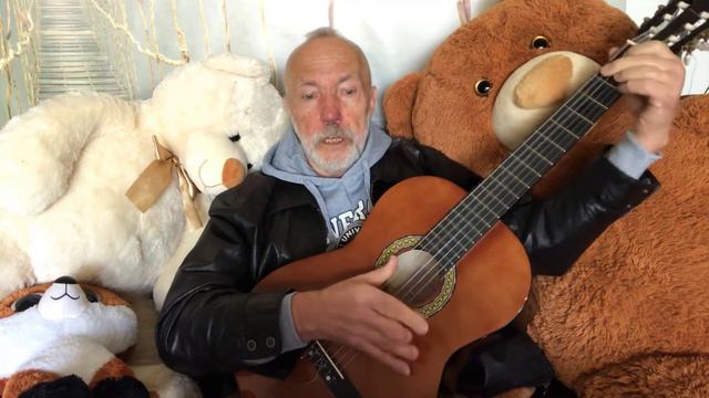 Пестня про Маруса, Махно и ливарюцию смотреть онлайн