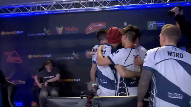 adreN returns to Team Liquid смотреть онлайн